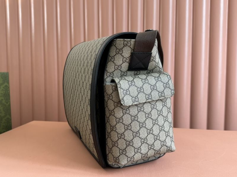 Mens Gucci Satchel Bags